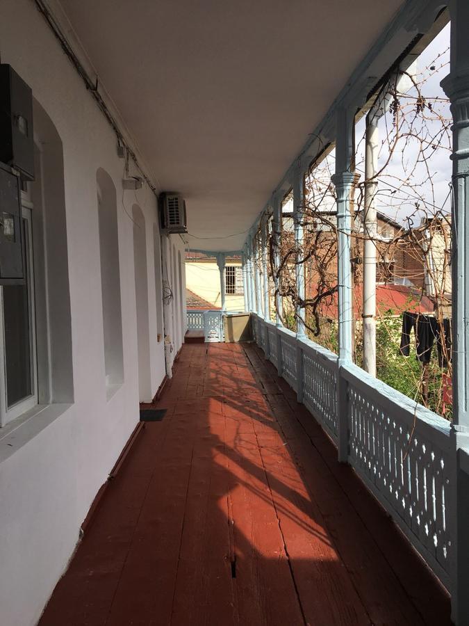 Parajhouse Apartment Tbilisi Luaran gambar